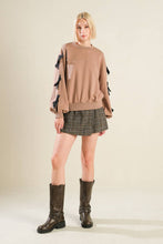 Load image into Gallery viewer, LOVE SO AMAZING SWEATER TOP