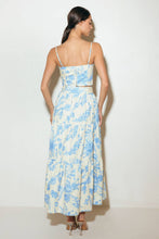 Load image into Gallery viewer, URBAN CHARM WOVEN CAMI TOP AND SKIRT SET
