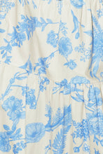 Load image into Gallery viewer, URBAN CHARM WOVEN CAMI TOP AND SKIRT SET