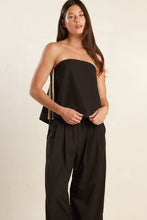 Load image into Gallery viewer, ONE MORE TIME WOVEN TOP