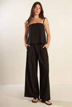Load image into Gallery viewer, ONE MORE TIME WOVEN TOP