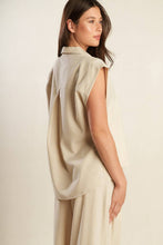 Load image into Gallery viewer, GO WITH GRACE WOVEN SHIRT