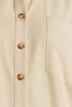 Load image into Gallery viewer, GO WITH GRACE WOVEN SHIRT