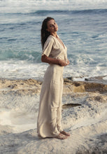 Load image into Gallery viewer, Harlow Top - Oatmeal