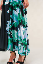 Load image into Gallery viewer, INSATIABLE FEELING WOVEN MIDI DRESS