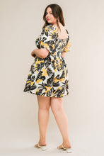 Load image into Gallery viewer, LEAD THE WAY WOVEN MINI DRESS
