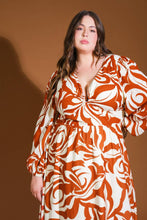 Load image into Gallery viewer, LOVE IN YOUR EYES WOVEN MAXI DRESS