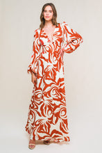 Load image into Gallery viewer, LOVE IN YOUR EYES WOVEN MAXI DRESS