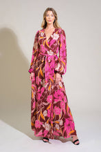 Load image into Gallery viewer, LUSH HAVEN WOVEN MAXI DRESS