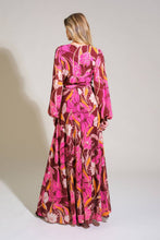 Load image into Gallery viewer, LUSH HAVEN WOVEN MAXI DRESS