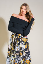 Load image into Gallery viewer, TWIST ON TIMELESS WOVEN MIDI DRESS