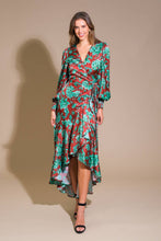 Load image into Gallery viewer, SHEER PASSION WOVEN MAXI DRESS
