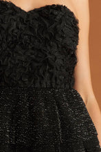 Load image into Gallery viewer, ONE THING AT A TIME WOVEN MINI DRESS