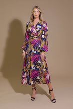 Load image into Gallery viewer, LOST IN YOUR EYES WOVEN MIDI DRESS