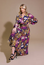 Load image into Gallery viewer, LOST IN YOUR EYES WOVEN MIDI DRESS