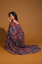 Load image into Gallery viewer, DARLING SENSATION WOVEN MAXI DRESS