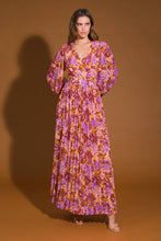 Load image into Gallery viewer, HEIGHT OF LOVE WOVEN MAXI DRESS