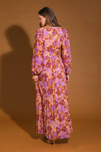Load image into Gallery viewer, HEIGHT OF LOVE WOVEN MAXI DRESS