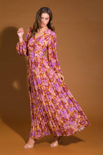 Load image into Gallery viewer, HEIGHT OF LOVE WOVEN MAXI DRESS