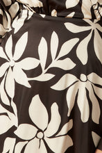 Load image into Gallery viewer, AFTER HOURS WOVEN MIDI DRESS