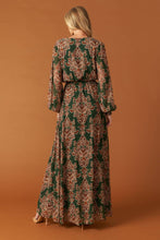 Load image into Gallery viewer, THE FAME WOVEN MAXI DRESS