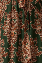 Load image into Gallery viewer, THE FAME WOVEN MAXI DRESS