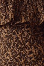 Load image into Gallery viewer, WHEREVER YOU MAY GO WOVEN MINI DRESS