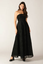 Load image into Gallery viewer, SEARCHING FOR LOVE WOVEN MAXI DRESS