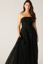 Load image into Gallery viewer, SEARCHING FOR LOVE WOVEN MAXI DRESS