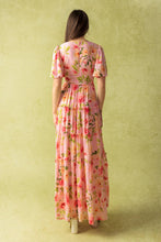 Load image into Gallery viewer, WHICH CHAPTER WOVEN MAXI DRESS