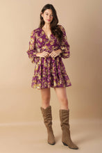 Load image into Gallery viewer, EFFORTLESS SELECTION WOVEN MINI DRESS