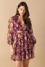 Load image into Gallery viewer, EFFORTLESS SELECTION WOVEN MINI DRESS