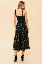 Load image into Gallery viewer, ENCHANTING MOMENTS WOVEN MDI DRESS