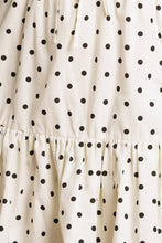 Load image into Gallery viewer, BRIGHTER DAYS WOVEN MINI DRESS