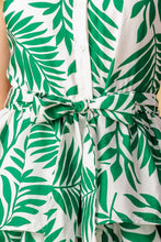 Load image into Gallery viewer, PARK AVENUE WOVEN WOVEN MIDI DRESS