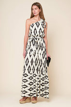 Load image into Gallery viewer, PERFECT SENSATION WOVEN MAXI DRESS
