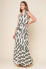 Load image into Gallery viewer, PERFECT SENSATION WOVEN MAXI DRESS