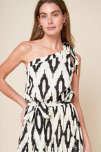 Load image into Gallery viewer, PERFECT SENSATION WOVEN MAXI DRESS