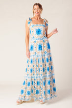 Load image into Gallery viewer, MY DEBUT WOVEN MAXI DRESS