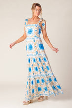 Load image into Gallery viewer, MY DEBUT WOVEN MAXI DRESS