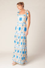 Load image into Gallery viewer, MY DEBUT WOVEN MAXI DRESS
