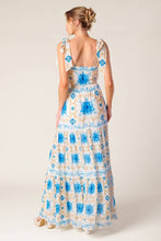 Load image into Gallery viewer, MY DEBUT WOVEN MAXI DRESS
