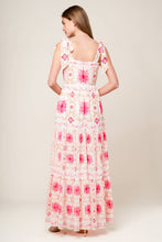 Load image into Gallery viewer, MY DEBUT WOVEN MAXI DRESS