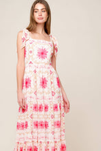 Load image into Gallery viewer, MY DEBUT WOVEN MAXI DRESS