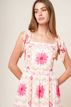 Load image into Gallery viewer, MY DEBUT WOVEN MAXI DRESS