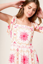 Load image into Gallery viewer, MY DEBUT WOVEN MAXI DRESS