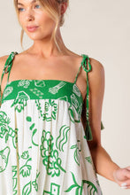 Load image into Gallery viewer, EVERYDAY BLISS WOVEN MAXI DRESS