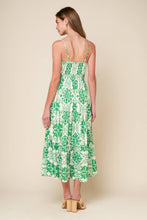 Load image into Gallery viewer, BEYOND ELEGANT WOVEN MIDI DRESS
