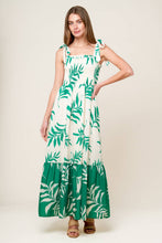 Load image into Gallery viewer, DREAM WITH ME WOVEN MAXI DRESS
