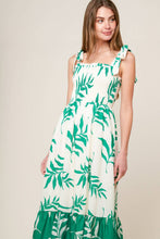 Load image into Gallery viewer, DREAM WITH ME WOVEN MAXI DRESS